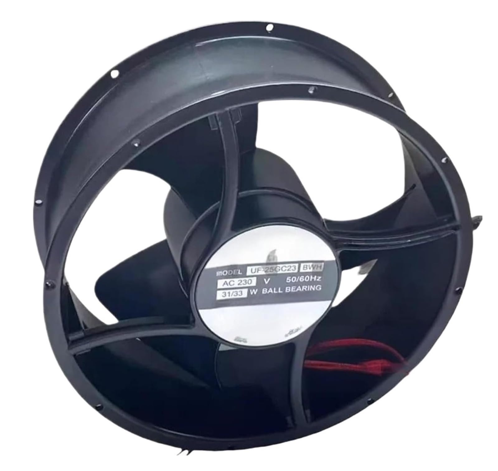 LZIKKGKI UF-25GC23BWH AC230V Axial Flow Fan