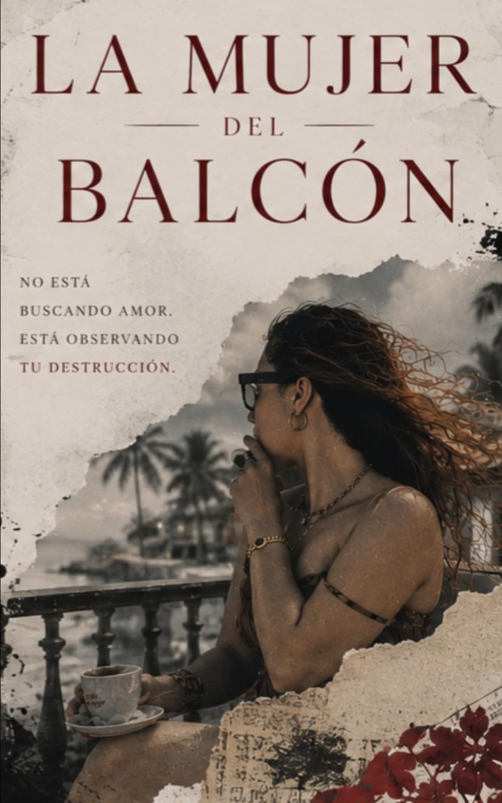 La Mujer del Balcon