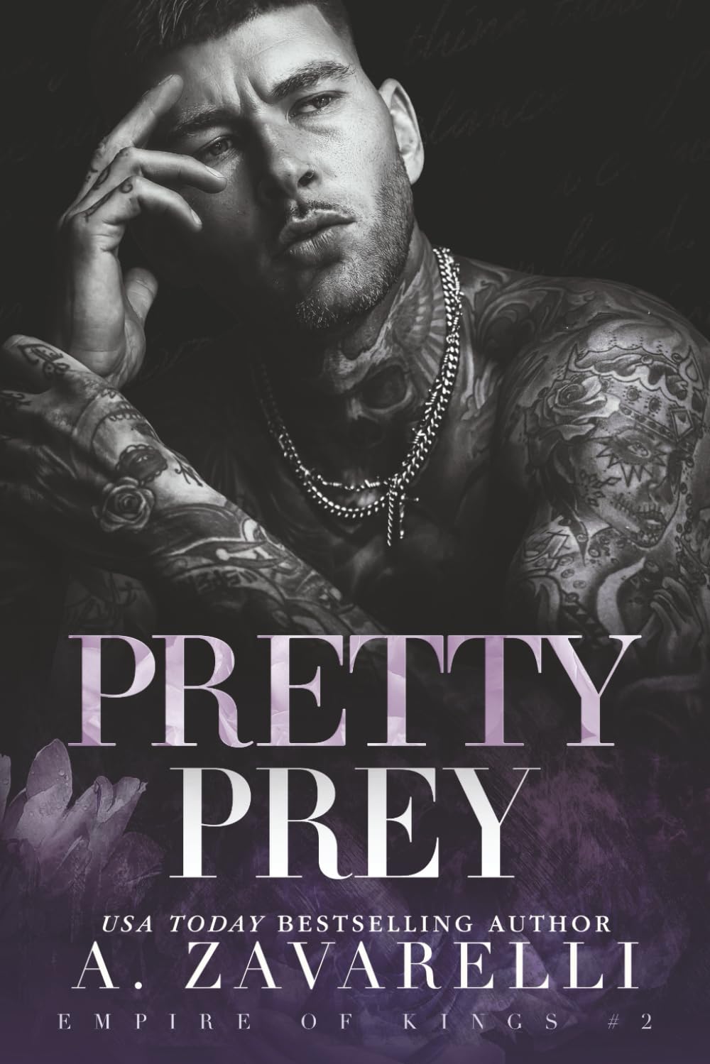 Pretty Prey (Empire of Kings)