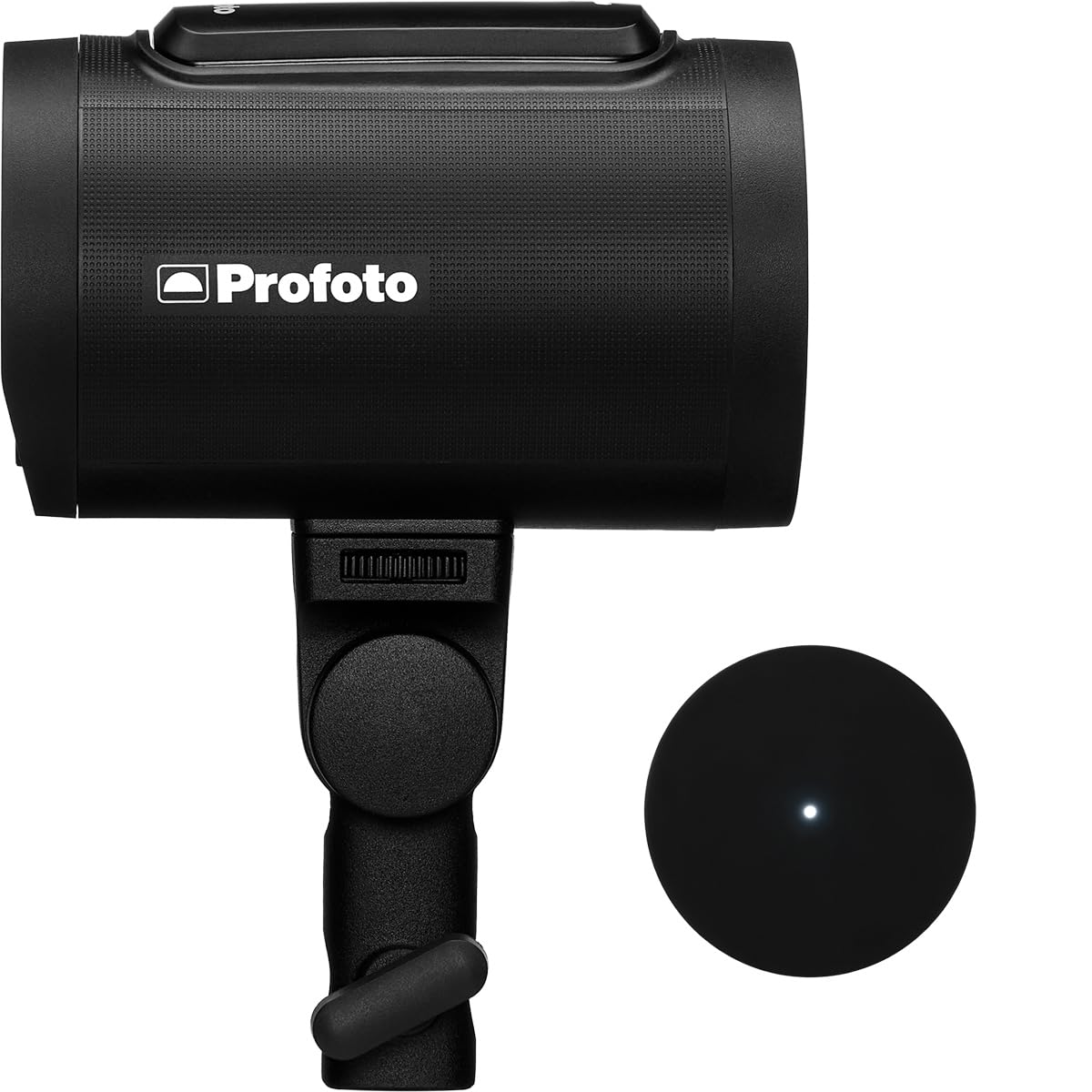 Profoto A2 Connect Kit for Canon with Integrated LED Modeling Light, Patented Smart Magnetic Mount, and Lightweight Design