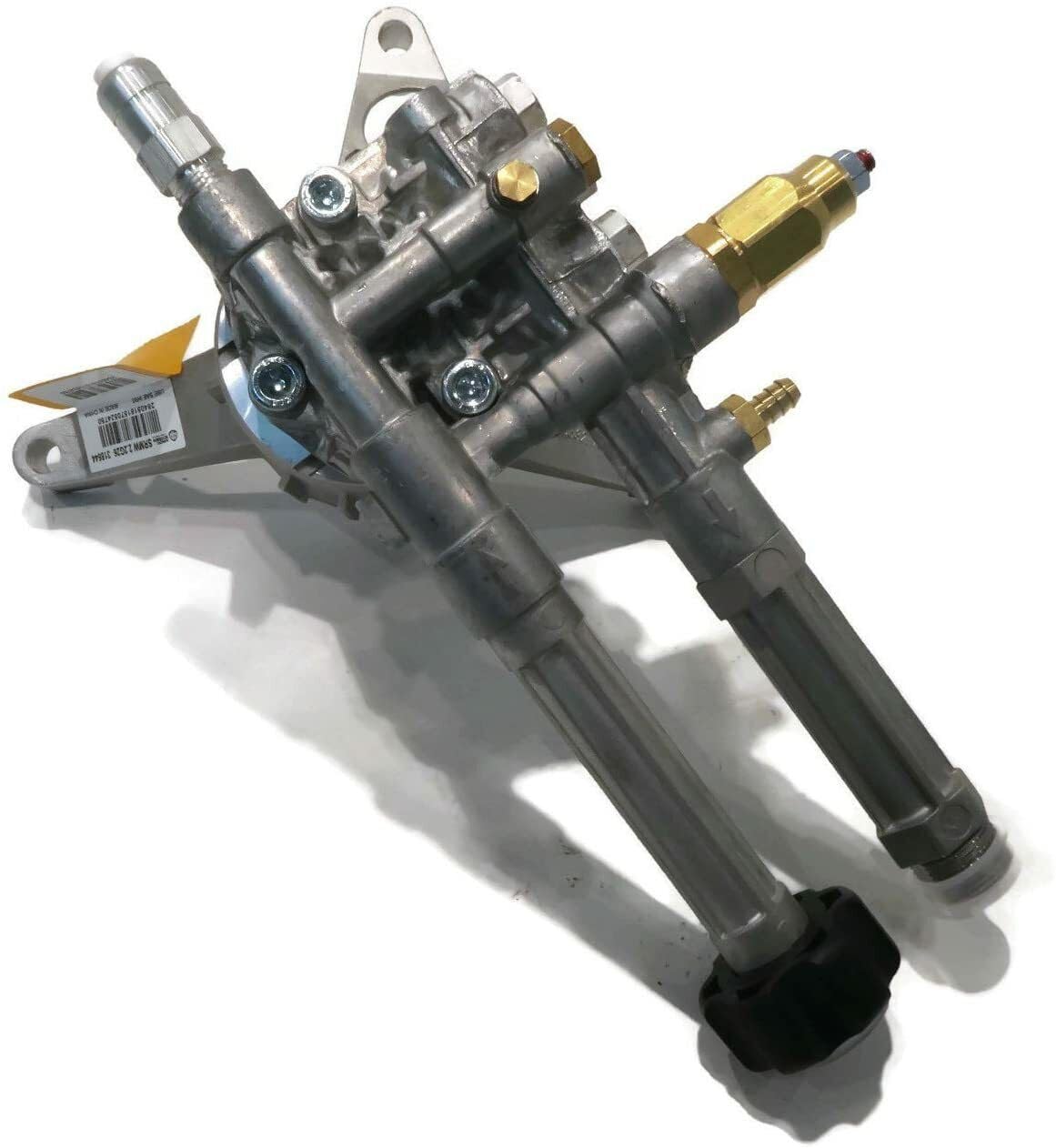 # US OEM AR 2600 PSI Power Pressure Washer Water Pump For SRMW 2.2G26 318644 318643