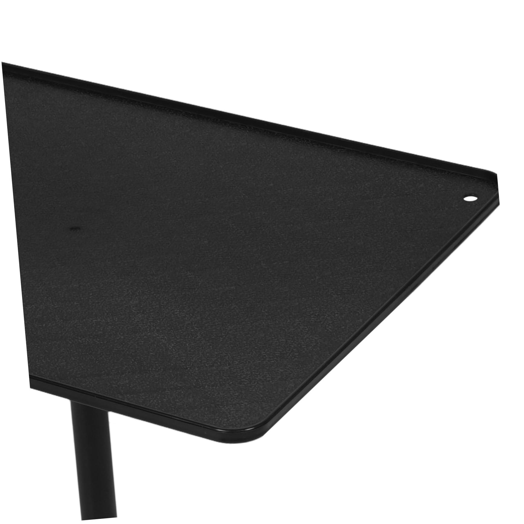 Treppiede Per Proiettore Regolabile Con Supporto Per Laptop e Altoparlanti Stabile e Portatile Per Domestico e Professionale