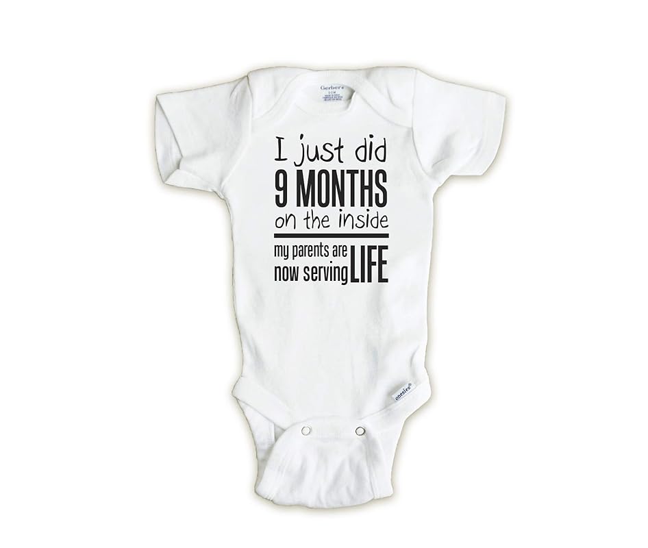 I Just Did 9 Months On the Inside My Parents Are Now