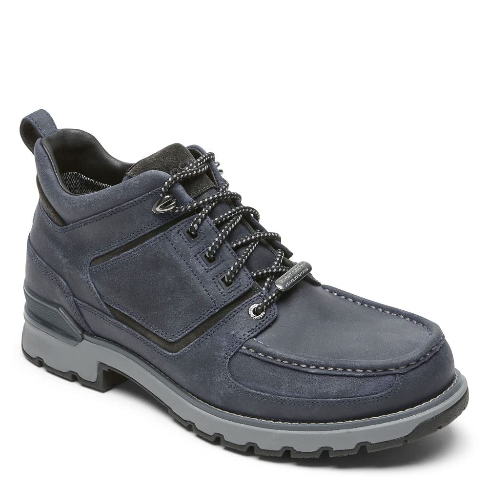 RockportMens Total Motion Trek Umbwe