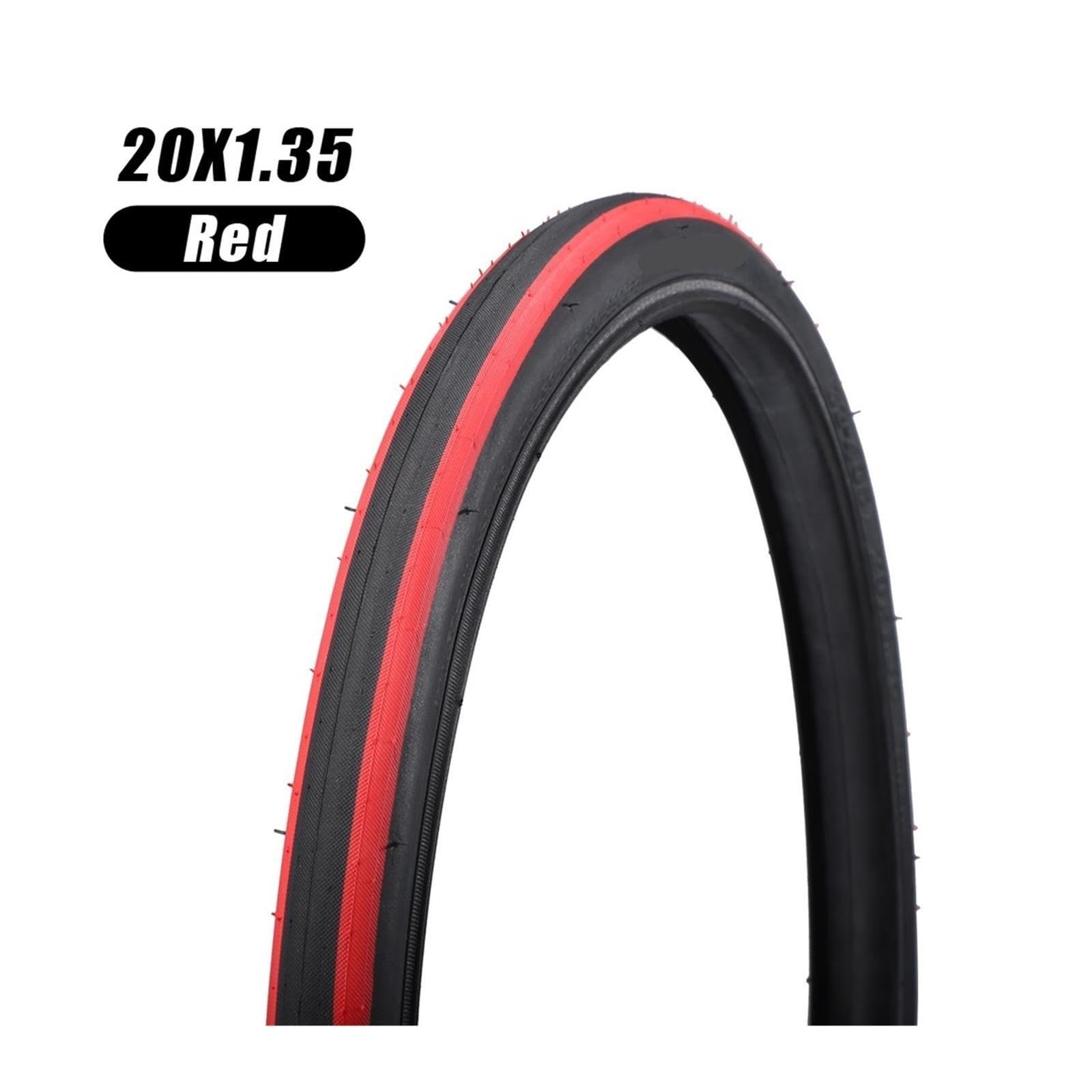 Genérico Neumático, Compatible con Kenda, K1085 20x1.35 32-406 Plegable