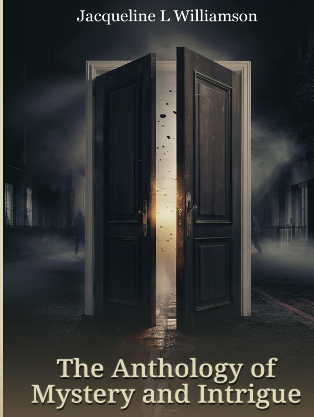 An Anthology of Mystery and Intrigue