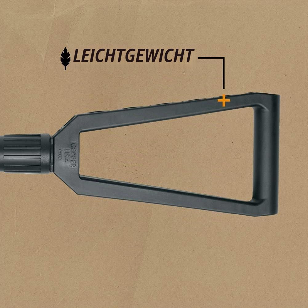 Gerber E-Tool Klappspaten