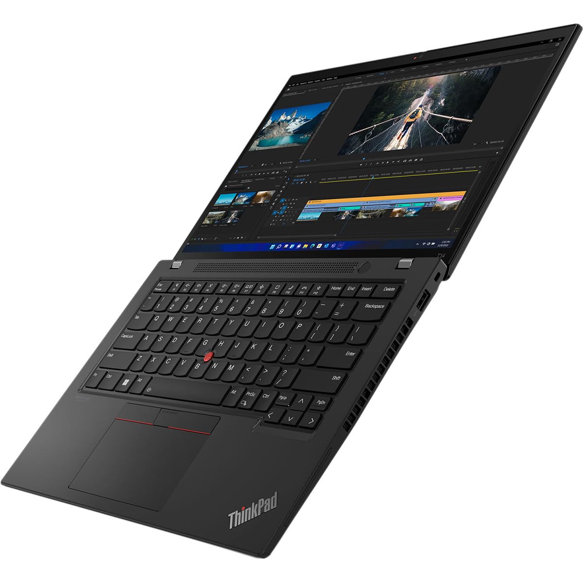 Lenovo T14 GEN3 (AMD)メモリ32GB SSD1TB Amazon.com: Lenovo ThinkPad T14 14