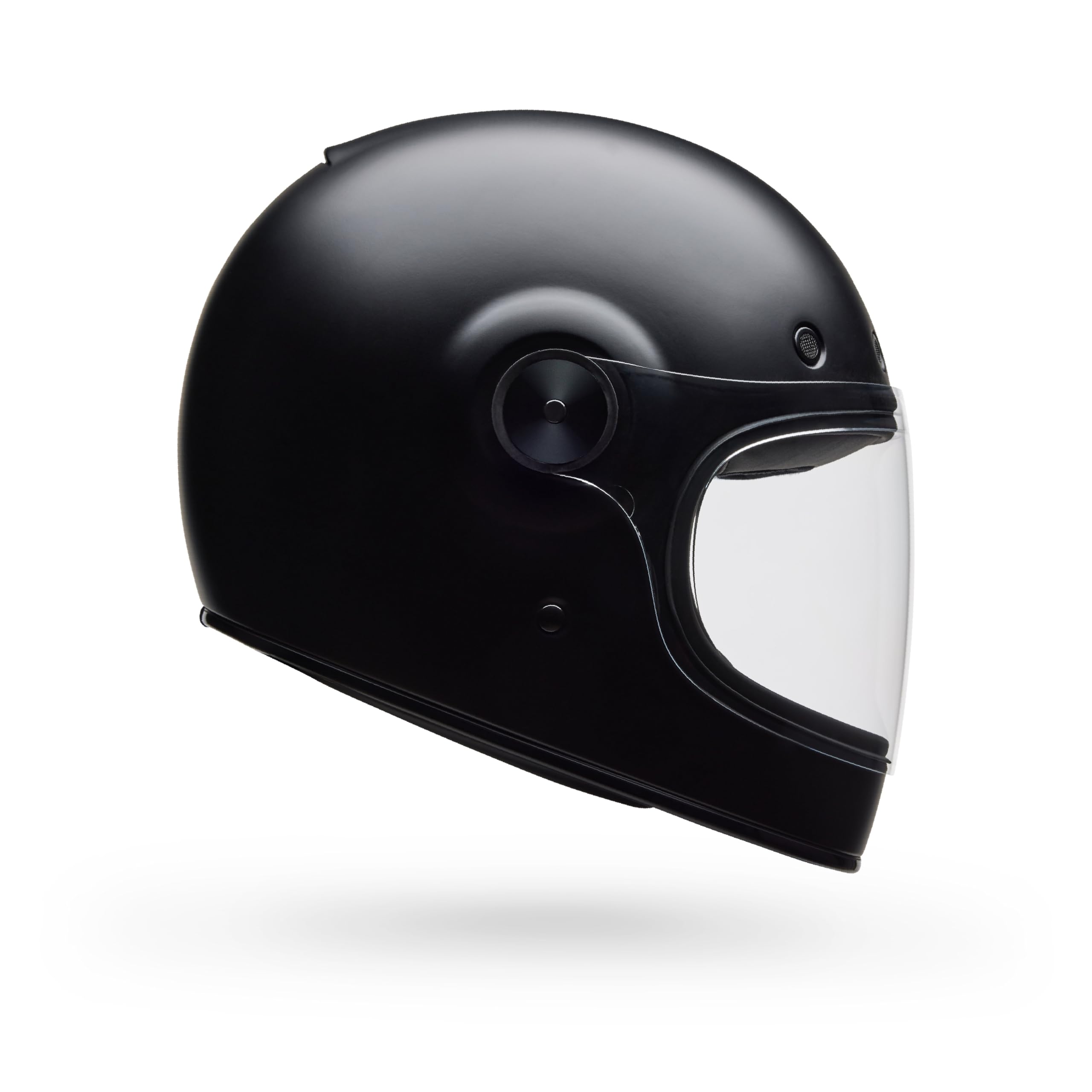 Bell Bullitt GT Solid ECE Kask, Dorosły Unisex, Czarny Matowy, XL