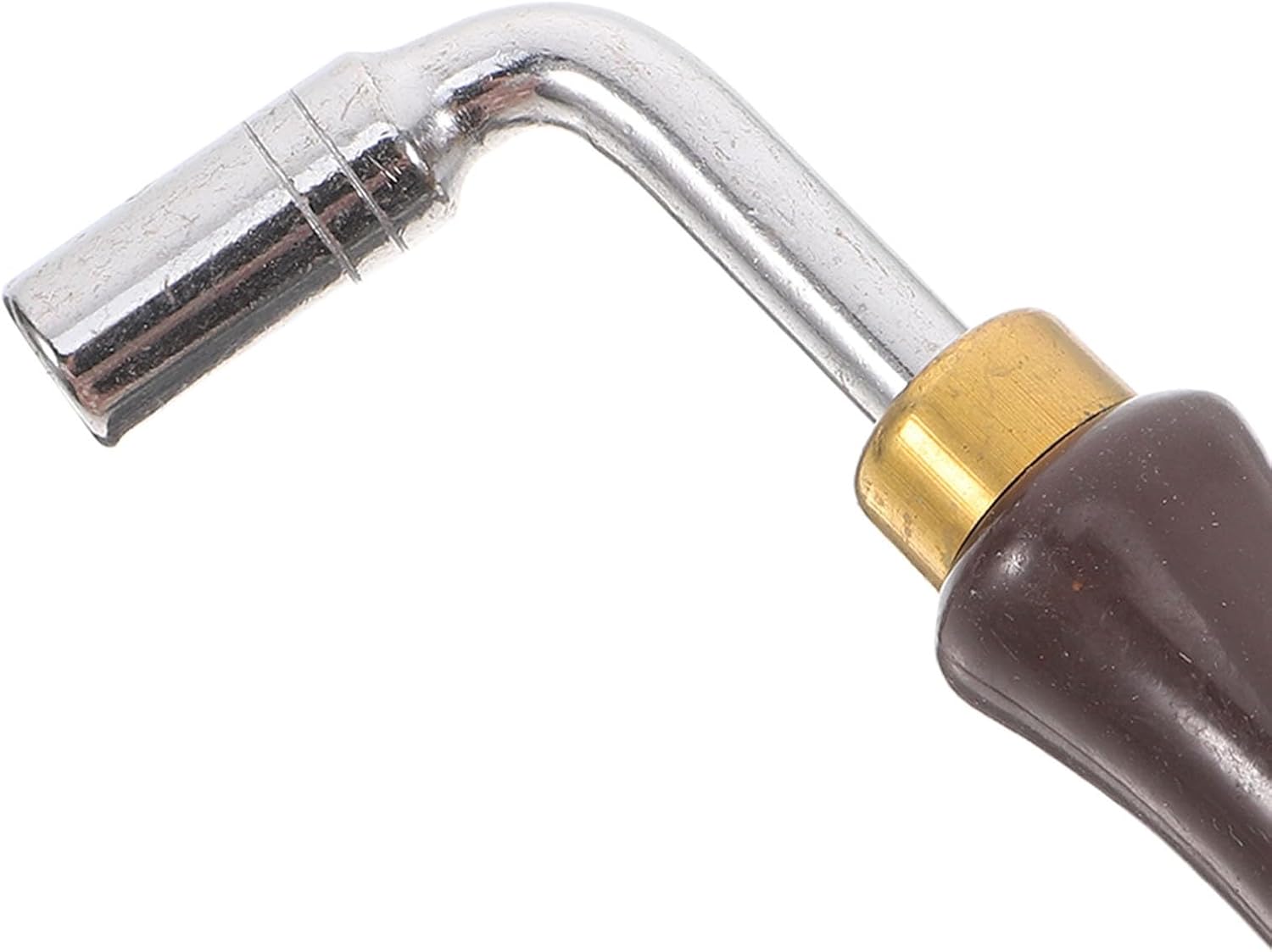 Dulcimer Wrench Tool High Hardness Material Lightweight Tone Tuning Wrench for Dulcimer Music Autoharp Accessory