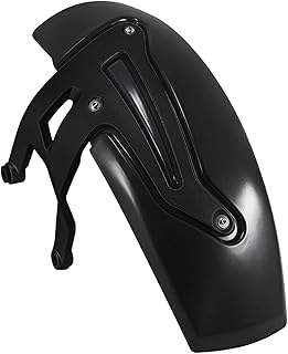 XUANMAI Motorrad Kotflügel Fit for BMW R1250GS R1200GS LC ADV R1250 R 1250 GS 1250GS Adventure/ 2019 Motorrad Heckkotflüge...