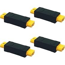 4    XT60   XT60   -         RC   FPV           ESC   XT60