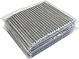 Mise en œuvre : rétreint typique ≈110–130 °C ; tube transparent permettant de contrôler visuellement le point de soudure ; ne colle pas au plateau après refroidissement