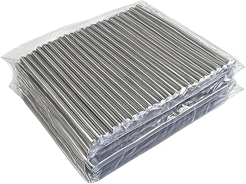 Manchons Transparents pour Soudure Fibre Optique, Protection d'Épissure Thermo-Rétractable, 60 mm, Lot de 1000