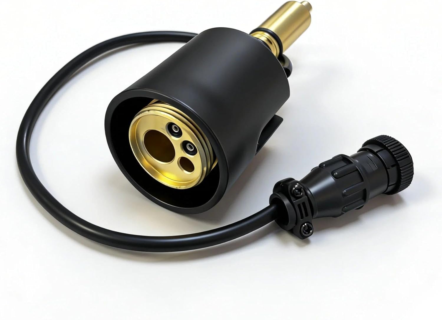 1PK Miller to Euro MIG Welding Machine Connection Adaptor Universal Kit BG-75000