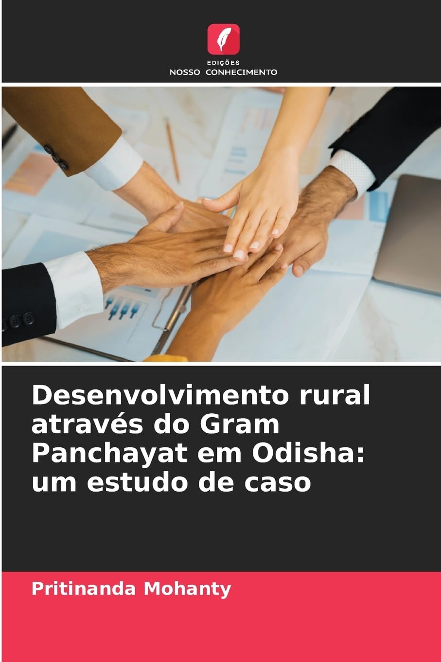 Desenvolvimento rural através do Gram Panchayat em Odisha: um estudo de caso