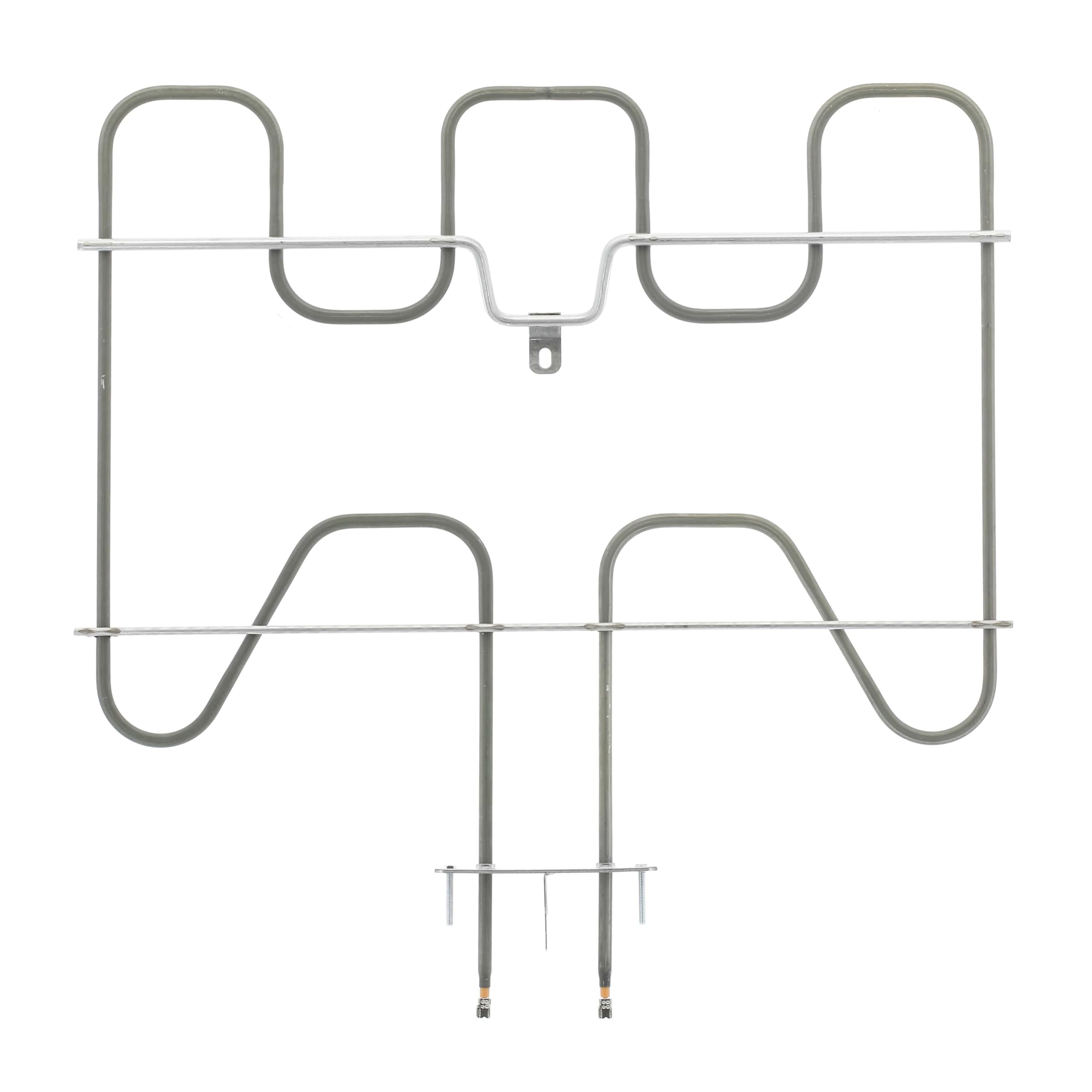 Masterpart Silver Cooker Oven Top Upper Grill Heating Element 2300W To Fit Zanussi Cookers & Ovens 3570808018