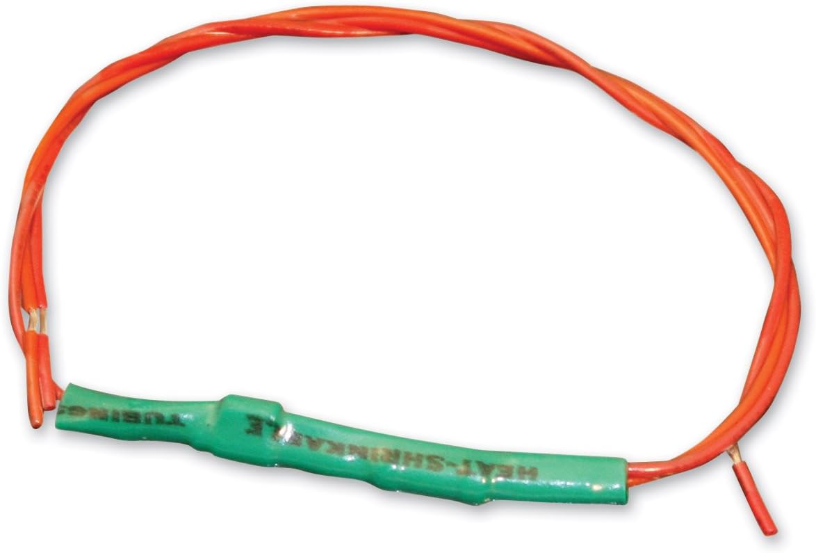 Custom DynamicsPDC3 Dual Converter (8" Plasma Rods), 8 inches