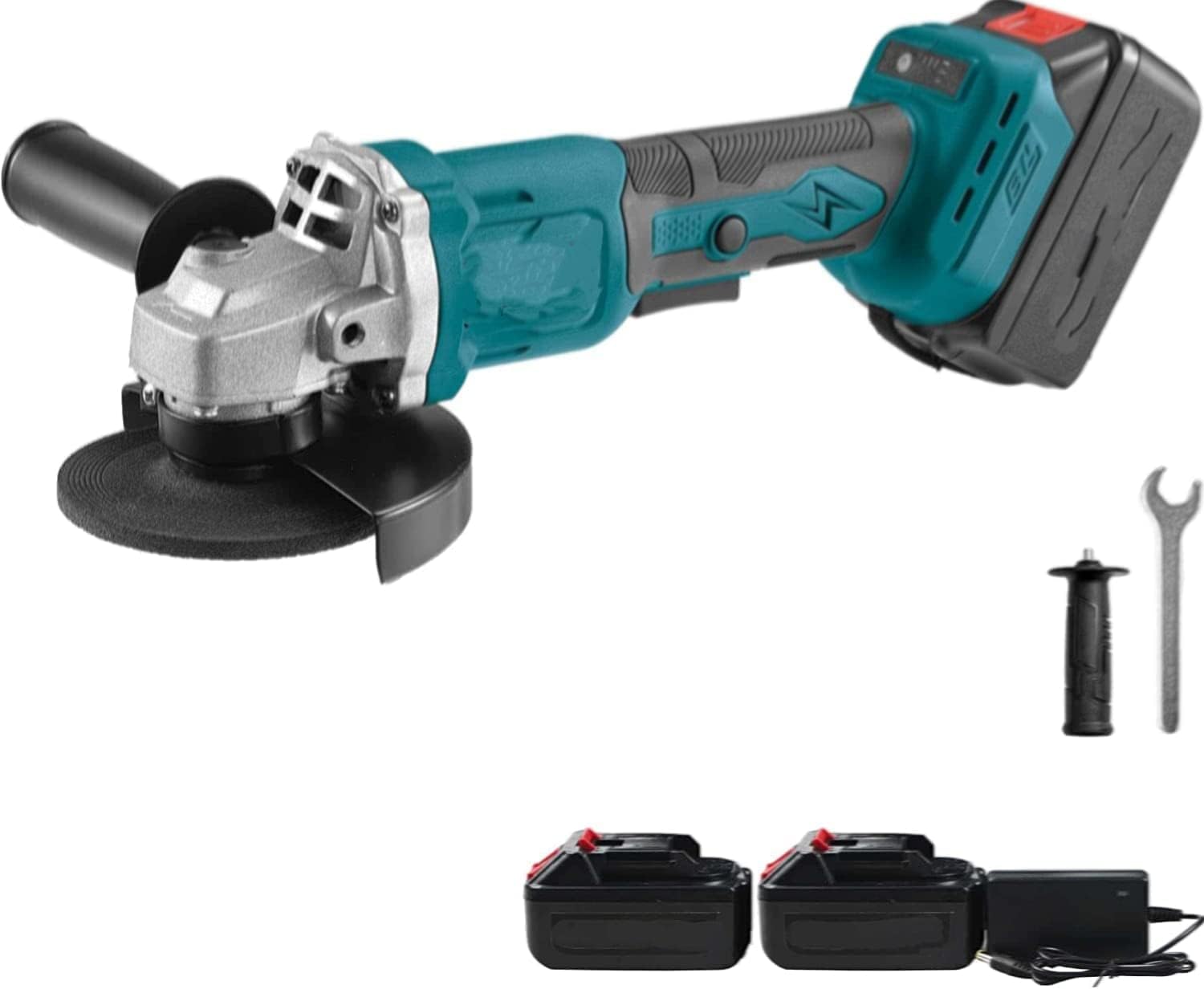 KANAbee Drill Set 20V Cordless Drill with 2 Lithium-ion Batteries 2.0AH & Fast Charger, Home Power Drill 3/8" Keyless Chuck, 370 In-lb Torque, 2 Speed, 25+1 Position, 24pcs Drill/Driver Bits (B0C8BG13ST) Amazon Price History, Amazon Price Tracker