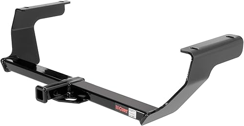 Enganche de remolque Clase 1°CURT°11286