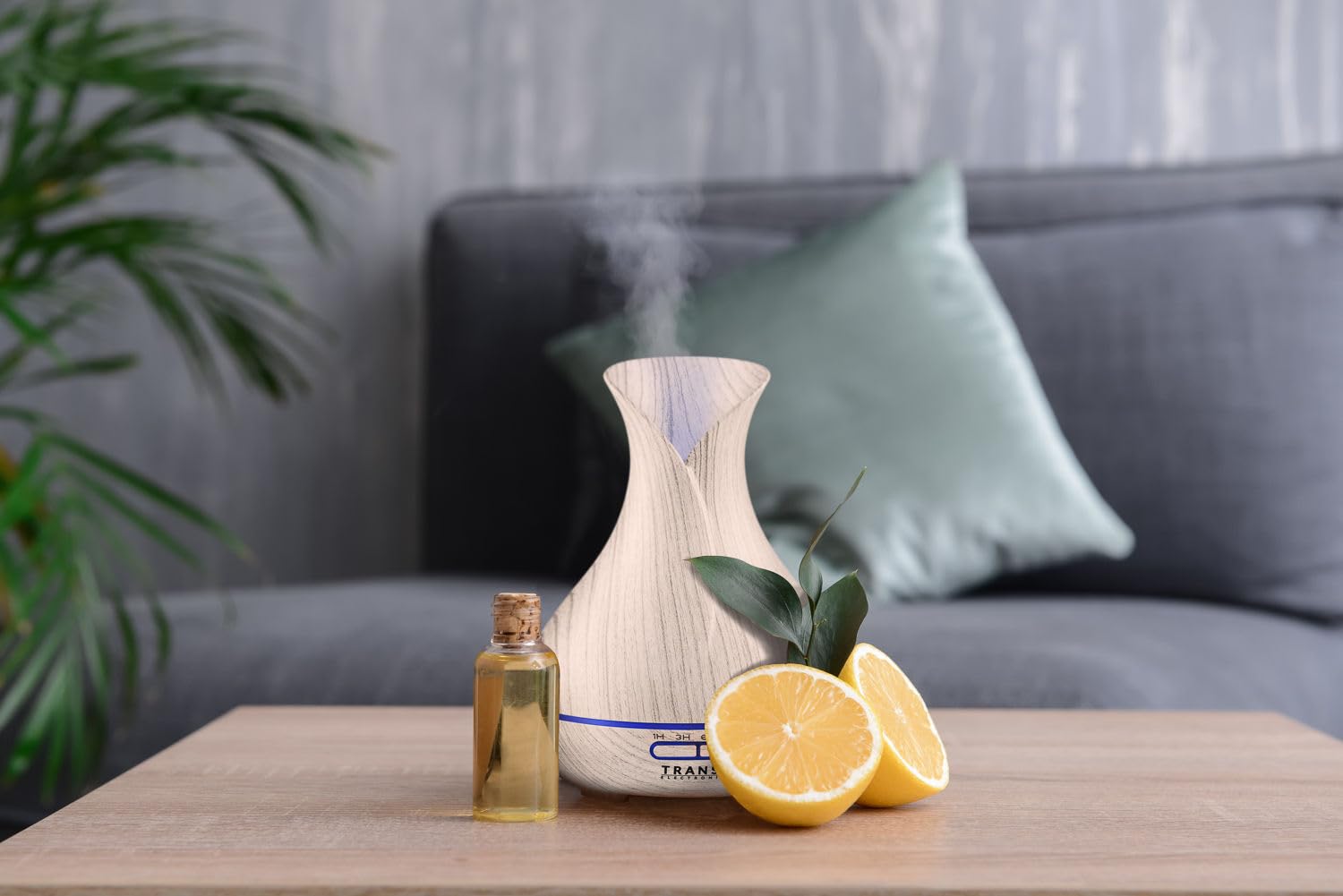 Dyfuzor zapachowy AromaWhite