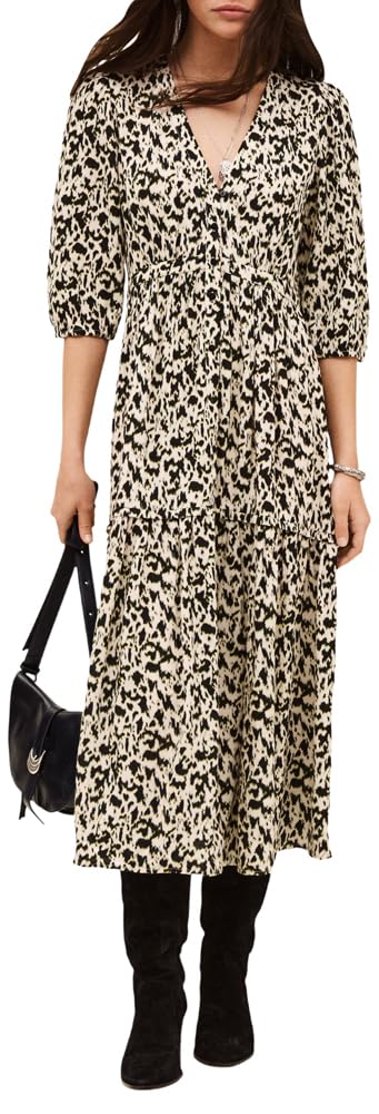 ba&sh Women's Palma Dress