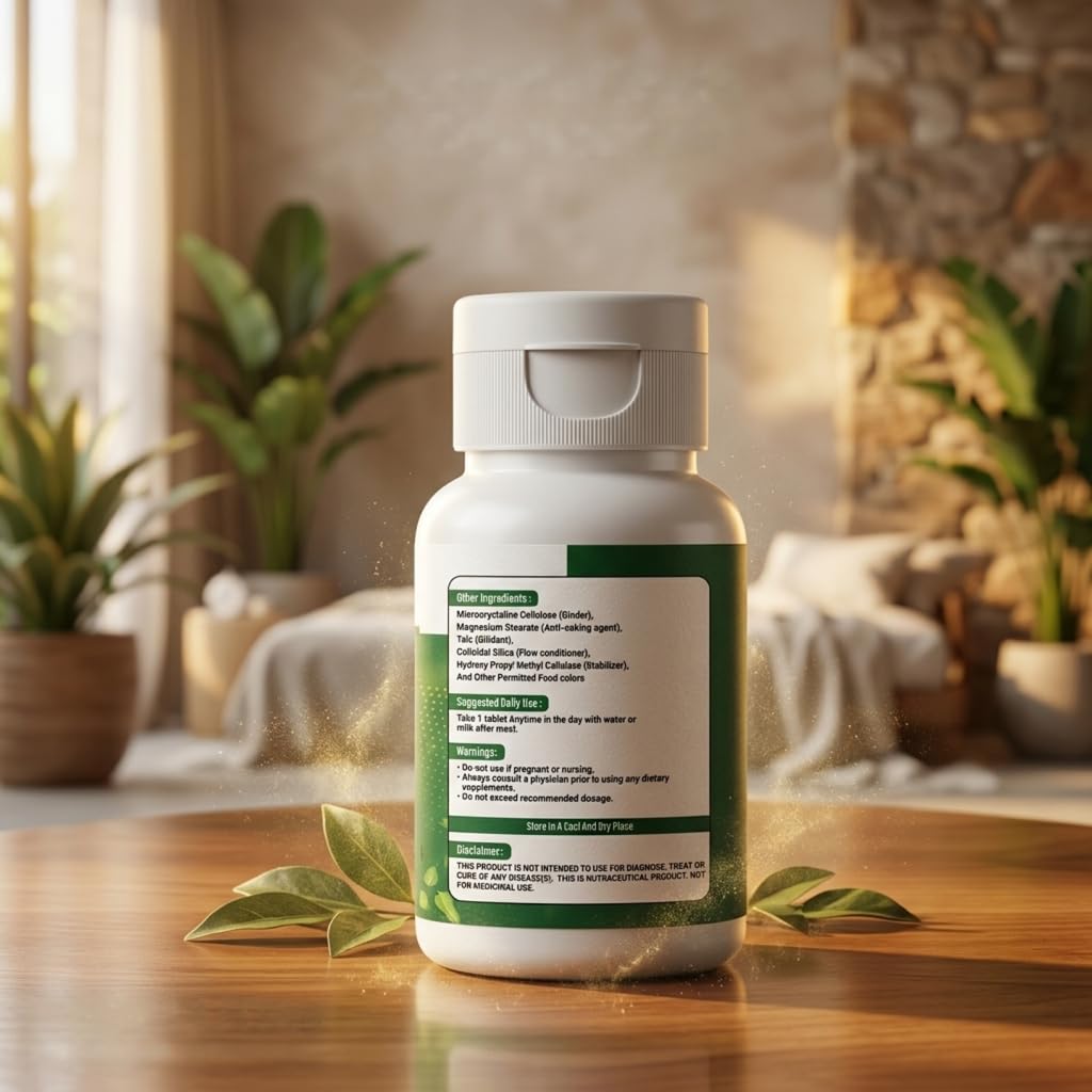 Complete Health & Rejuvenation — Amazon image 3