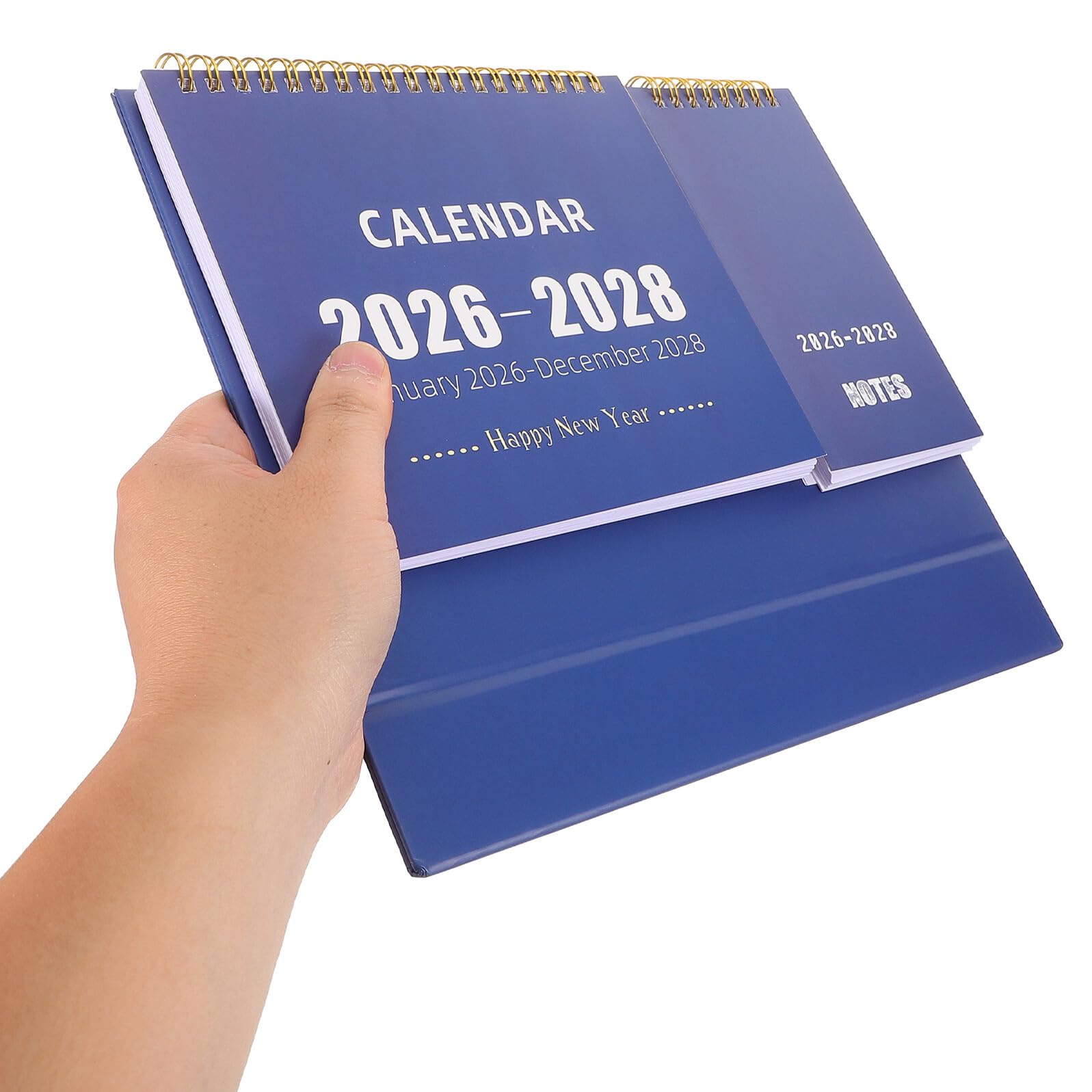 2pezzi Da Tavolo Mensile Planner Di Pianificazione Giornaliero Da Tavolo Mobili Per Scrivania