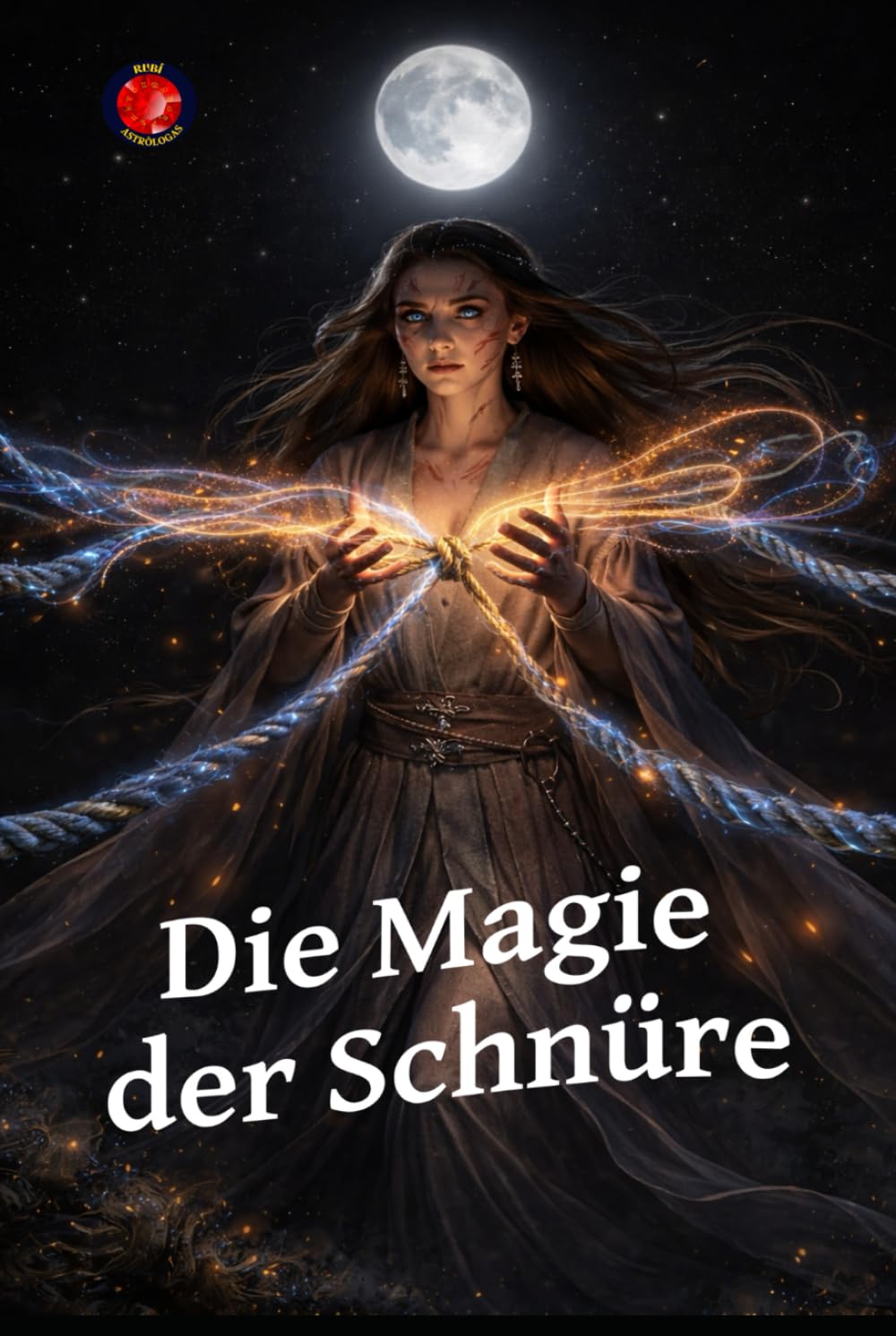 Die Magie der Schnüre