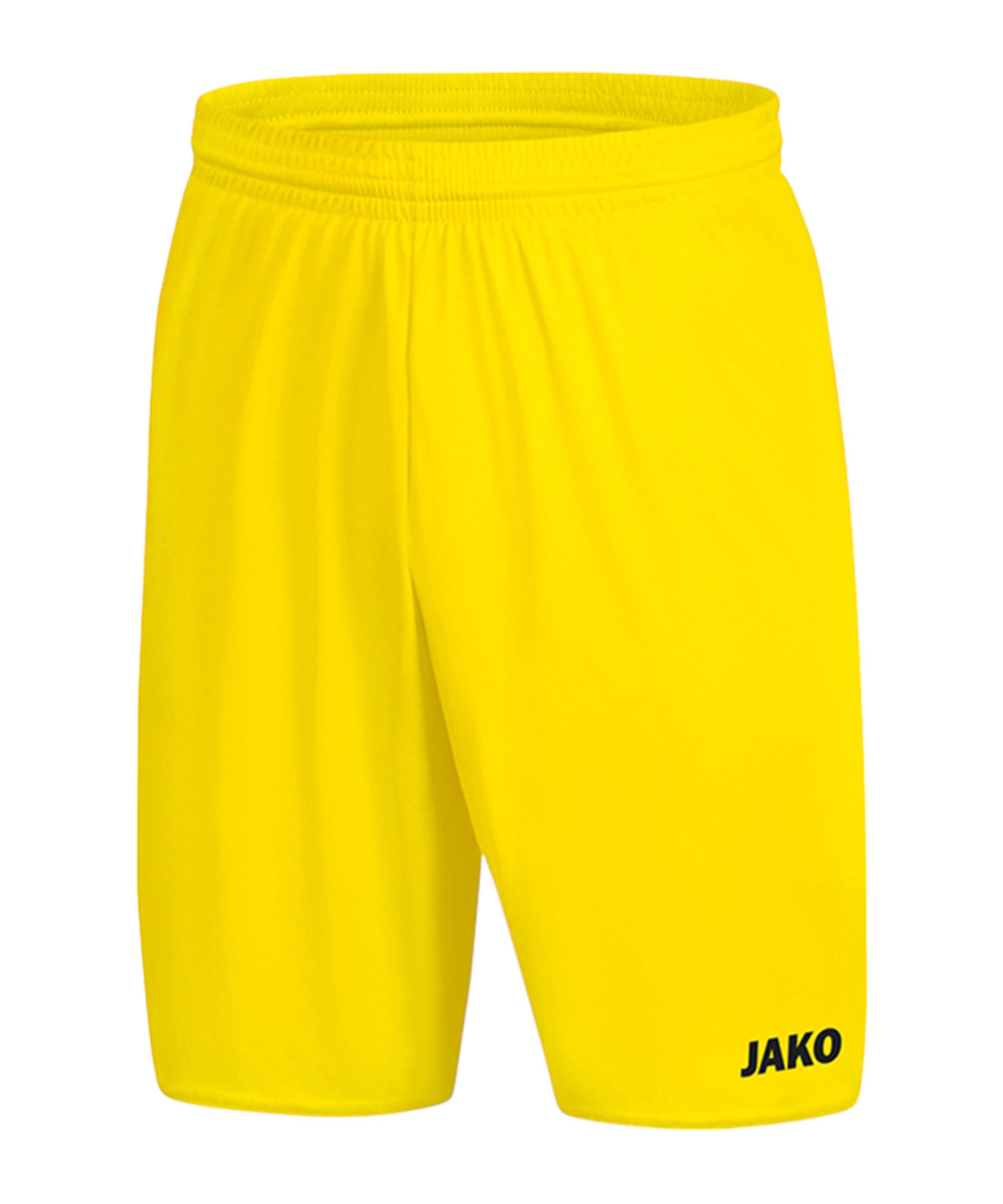 JAKO Men's Manchester 2.0 Sport Pants, Citro, 3XL