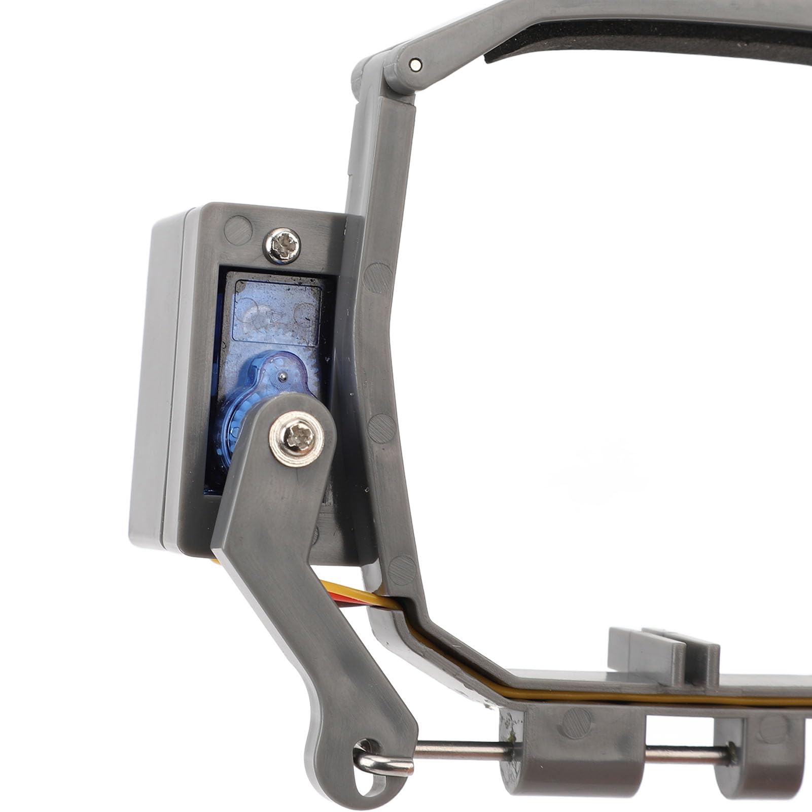 Système de Largage de Drone Compatible avec Pro, Dispositif de Libération de Largage de Charge Utile, Système de Largage de Transport de Livraison pour le Sauvetage de