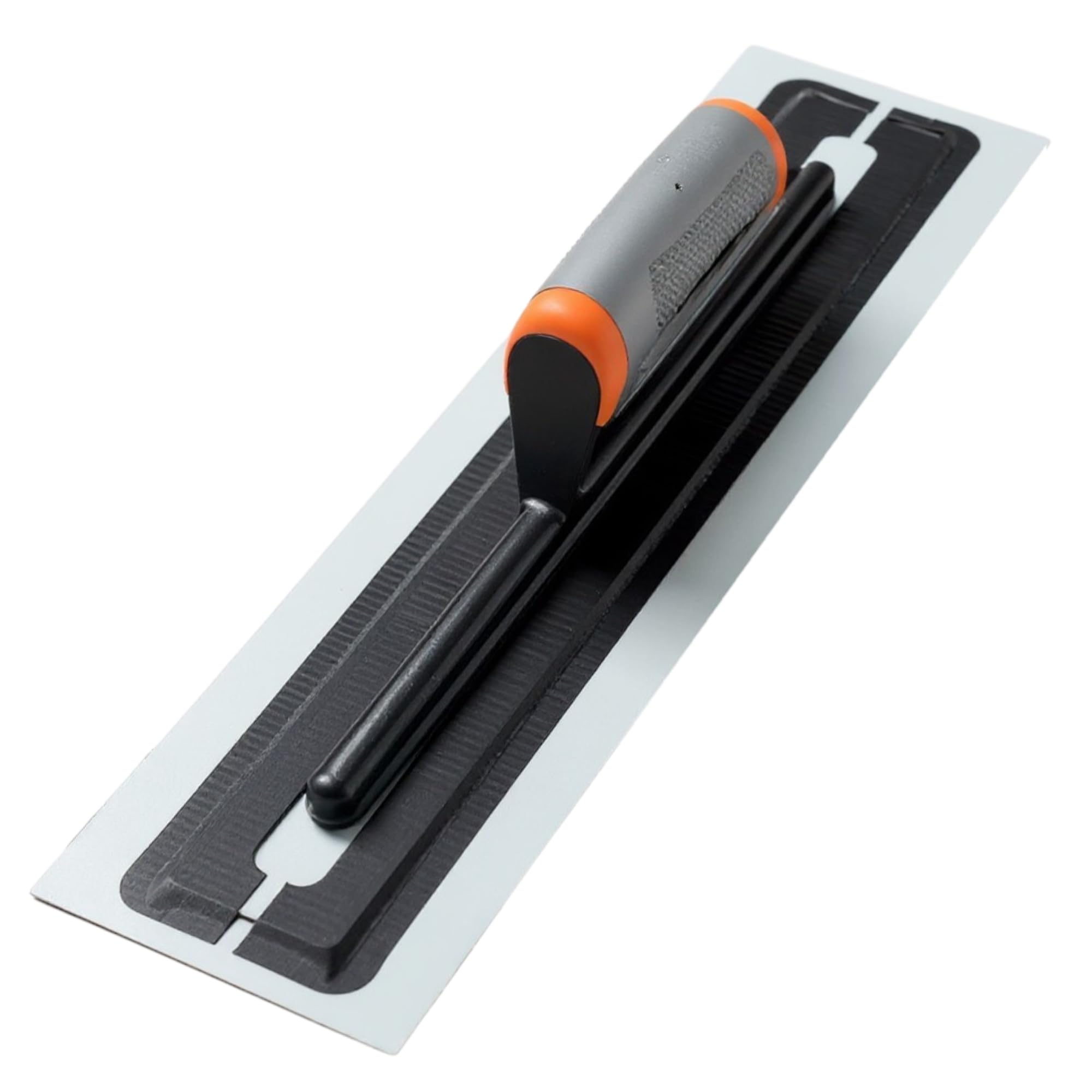 Skimflex Plastering Trowel - Pro Ultraflex Stainless Steel Blade, 455Mm/18In - Professional Quality, Flexible & Durable - Ideal For Finishing Skimming, Plastering & Rendering