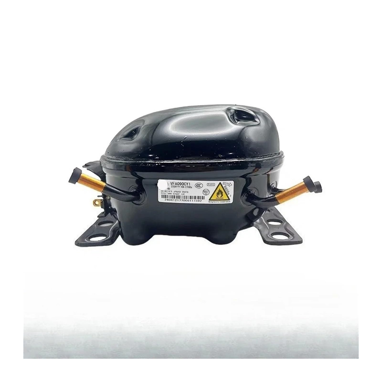 Compresor de refrigerador VFL110CY1 VFA090CY1 VFL090CY1 Compresores de frecuencia variable (VFL090CY1, 1 unidad)