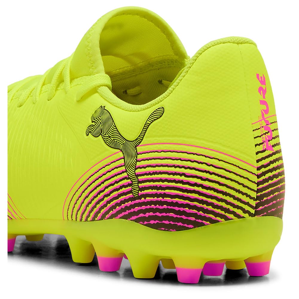Puma Future 8 Play MG Zapatillas de fútbolUnisex Adulto