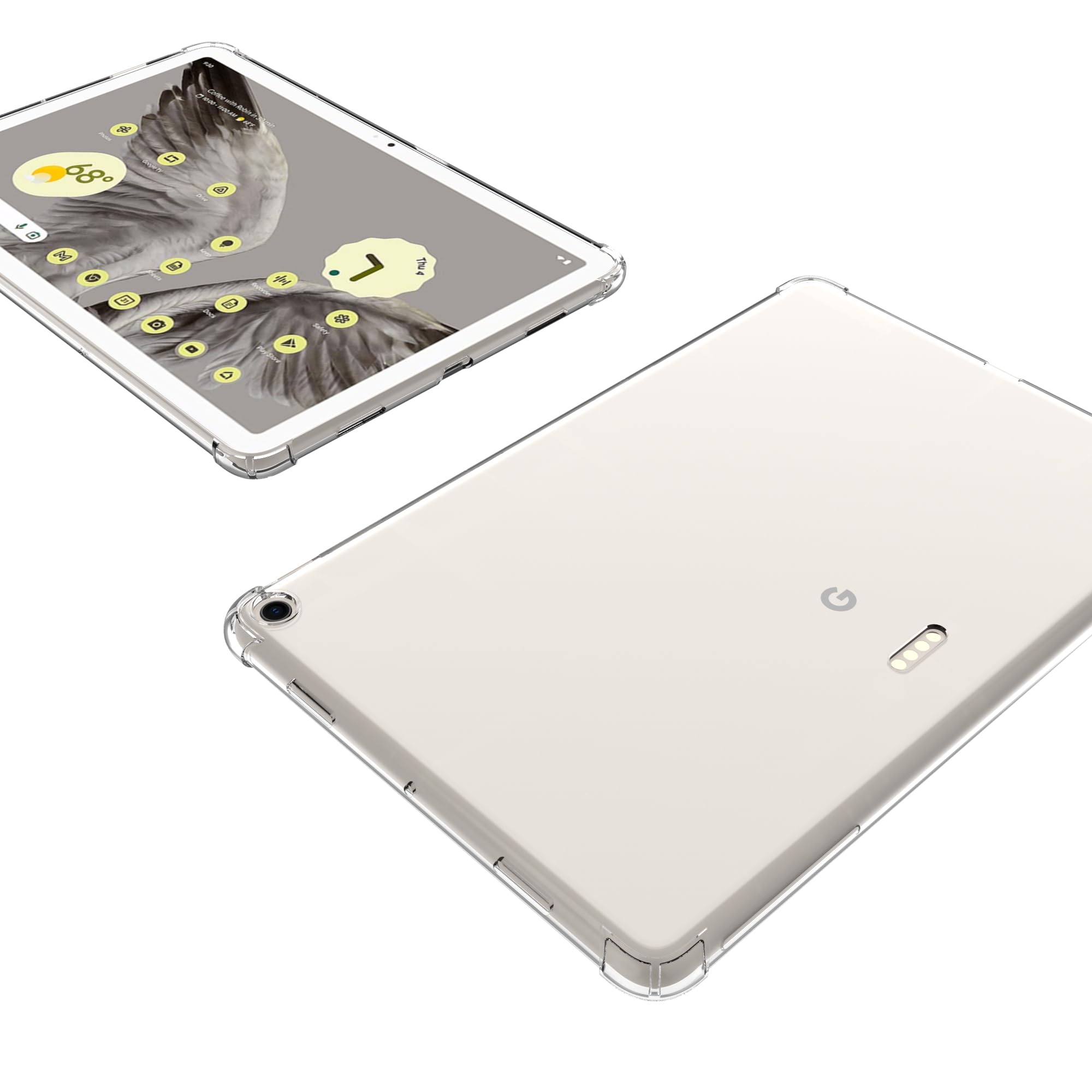 Amazon | For Google Pixel Tablet ケース グーグル ピクセル