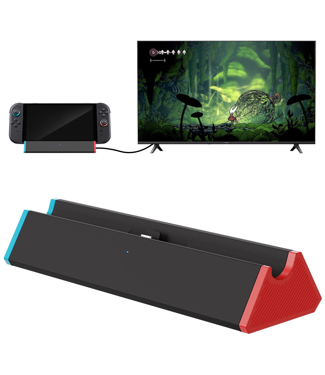 Nintendo Switch - arinb　Nintendo Switch 二台 CDJapan : Nintendo Switch 2 Dock Set Game Nintendo Switch 2