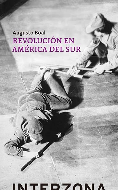Portada de Revolucion en America del Sur