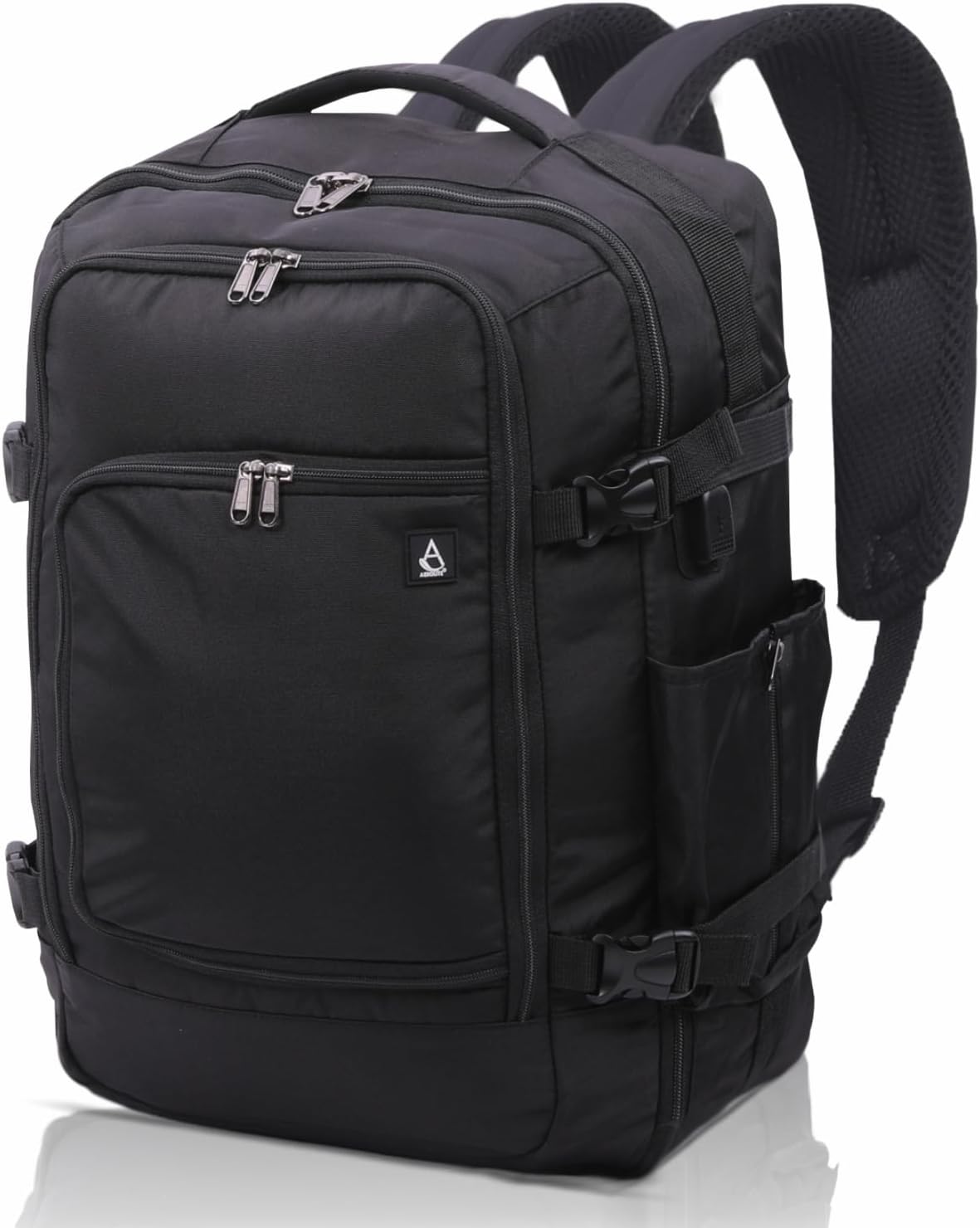 Aerolite 48x34x23 Qantas/Virgin Australia Maximum Size Backpack Eco