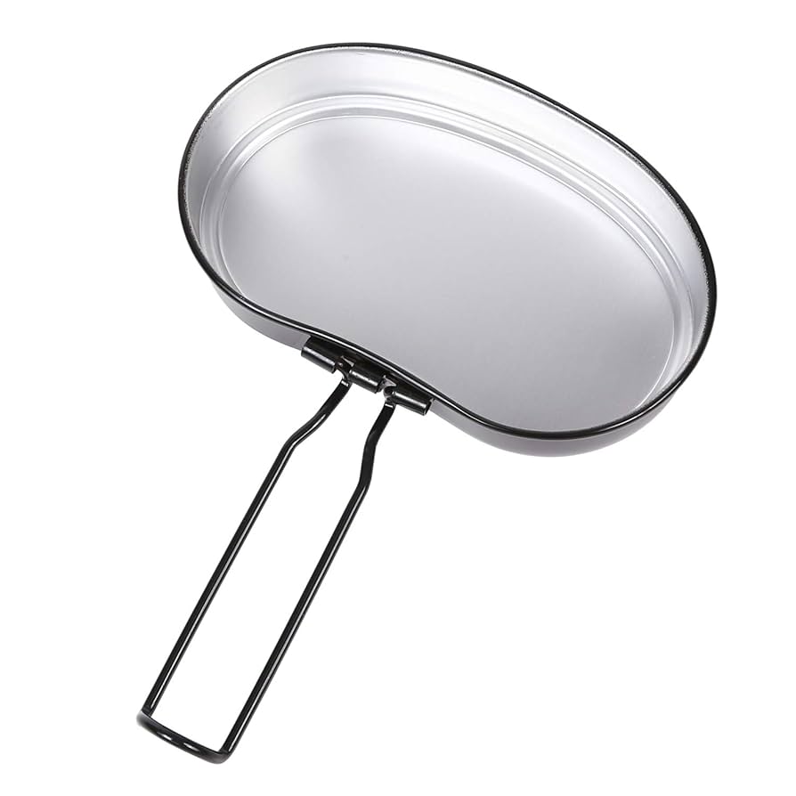 らすた　インドネシア軍飯ごう【未使用品】現品限り らすた様専用 インドネシア軍飯ごう【未使用品】現品限り