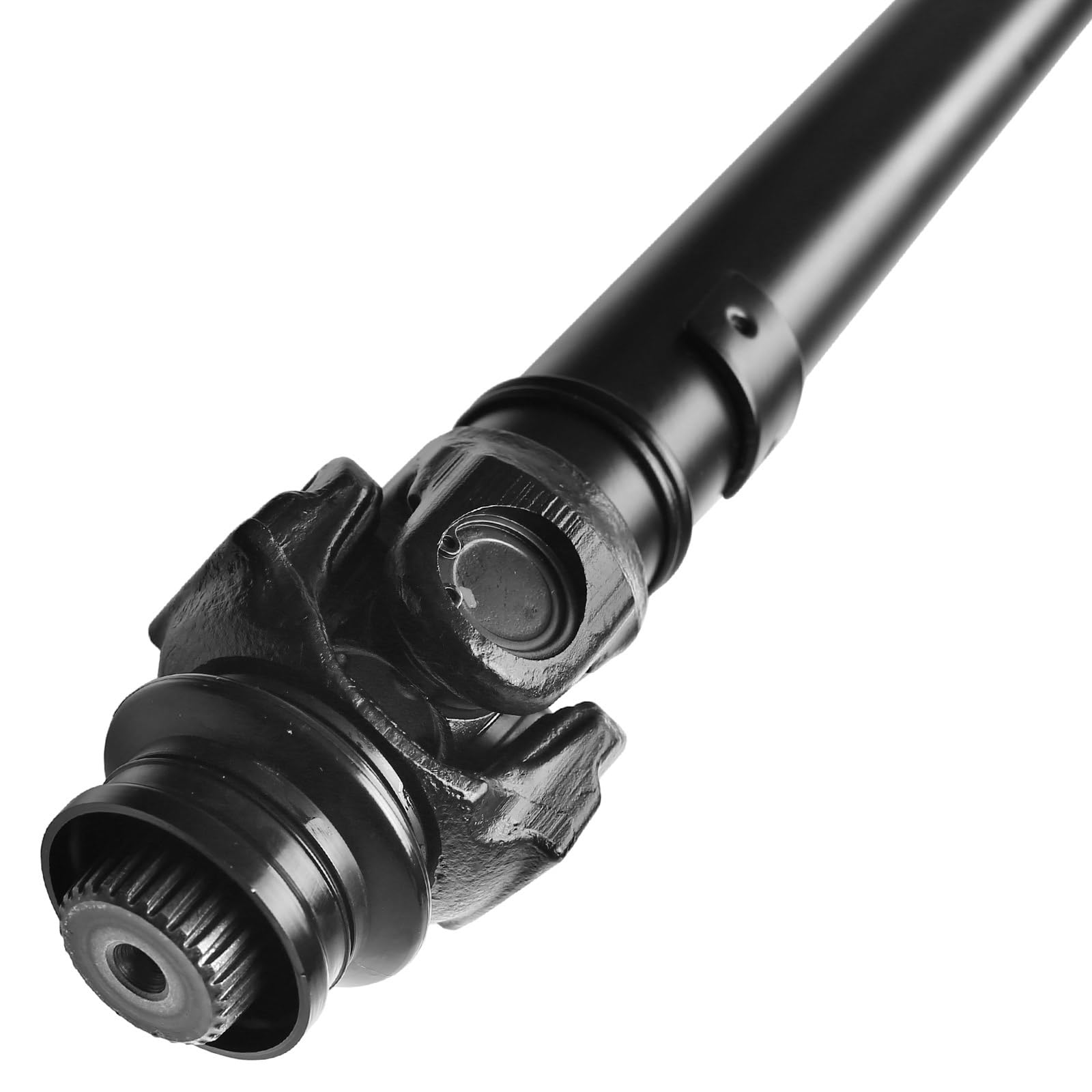 Frankberg Albero cardanico Albero Motore Compatibile con X3 F25 X4 F26 Replace# 26207589985