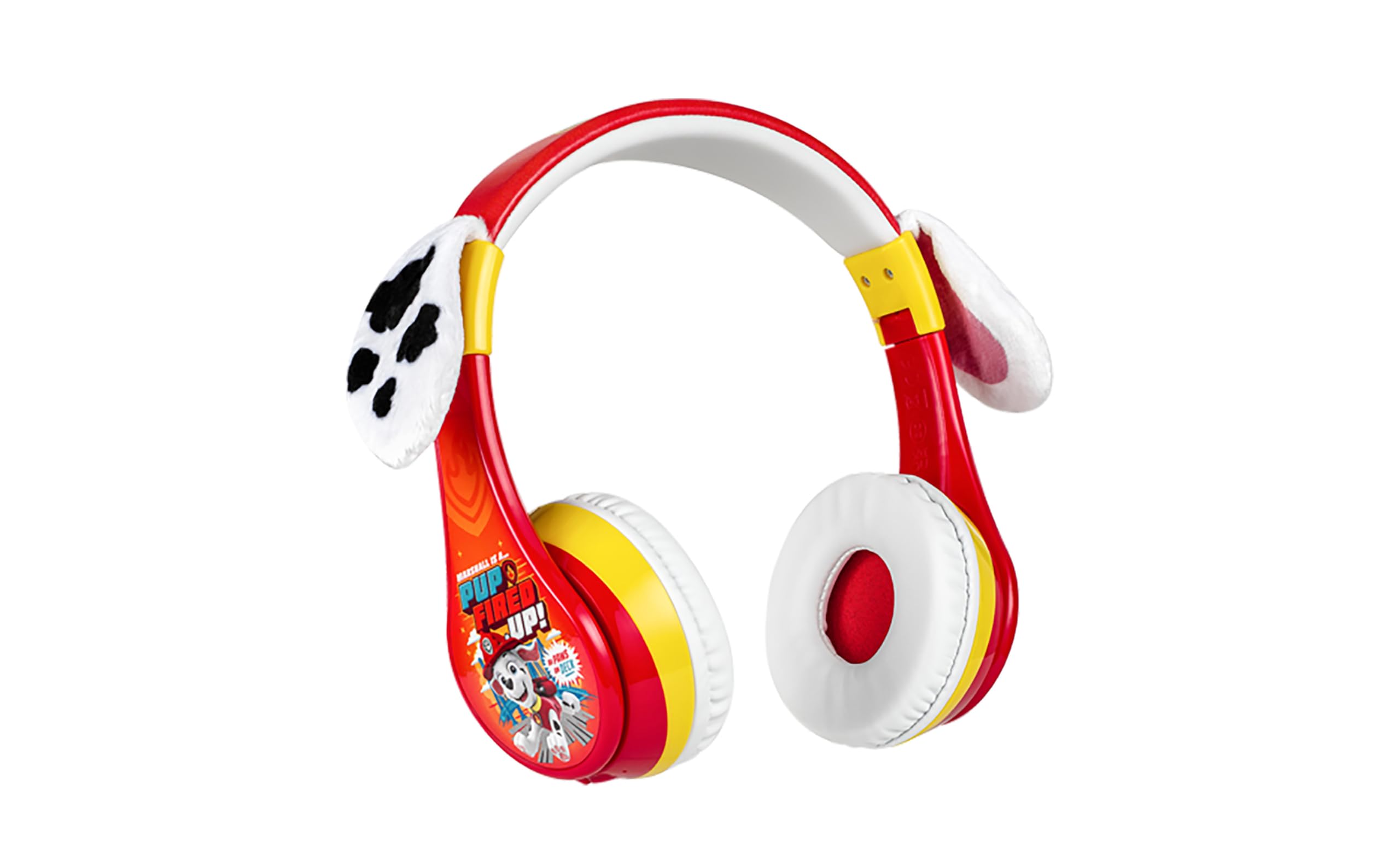 Paw Patrol eKids Headphones