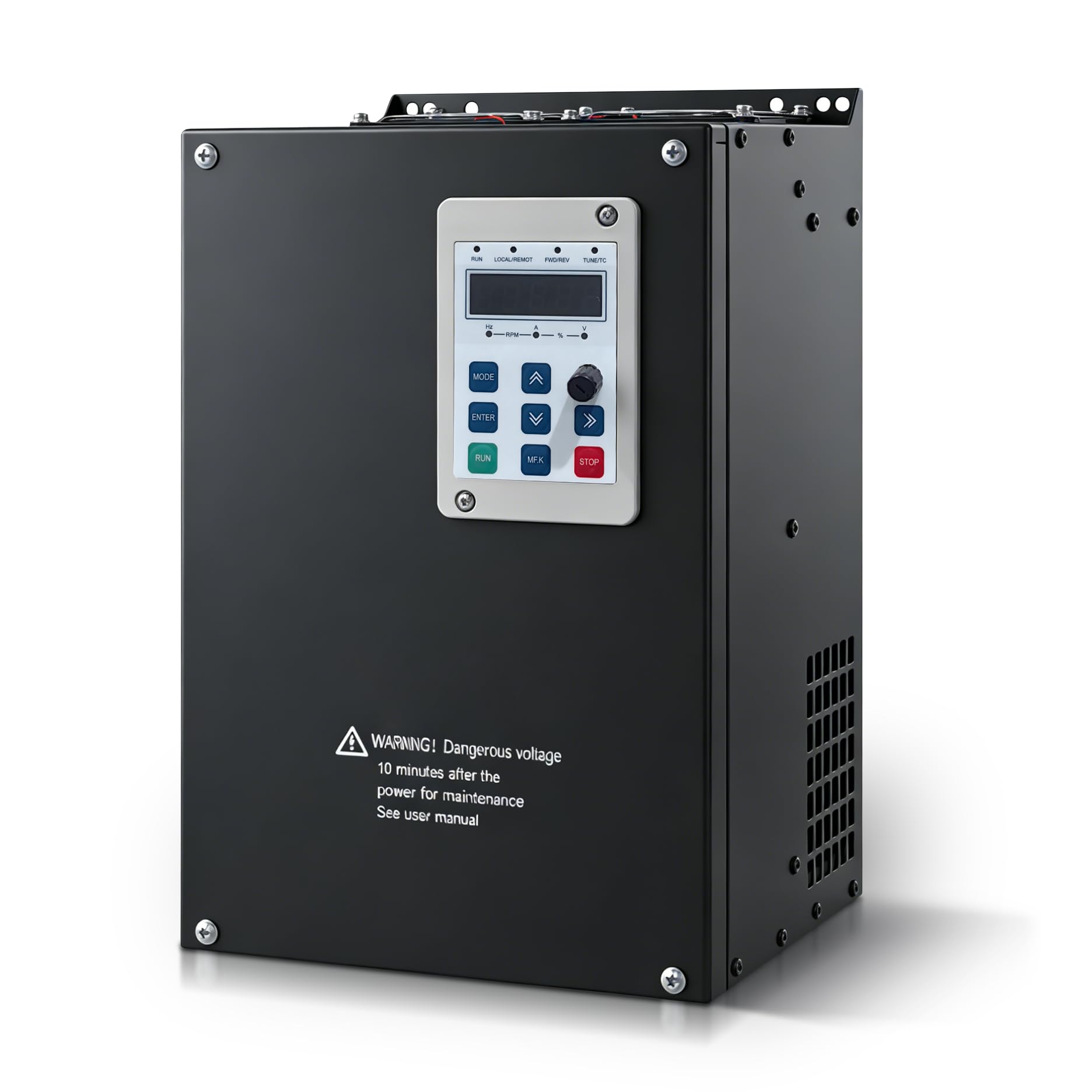 G300 220V VFD, 1 Phase Input to 3 Phase Output Variable Frequency Drive