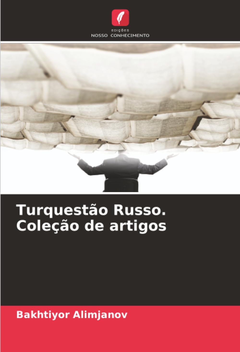 Turquestão Russo. Coleção de artigos
