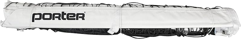 Porter Volleyball Net