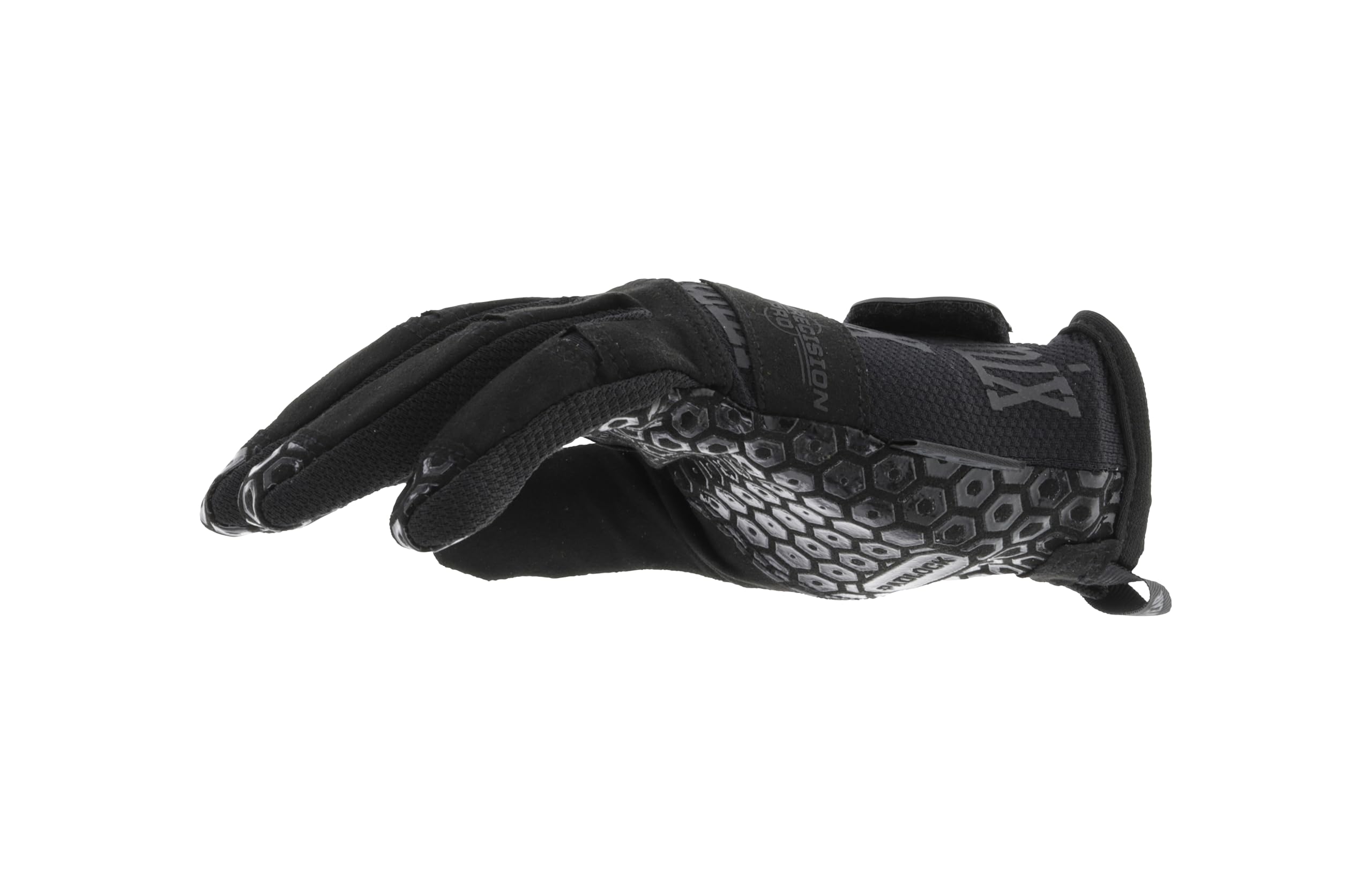 Mechanix Wear Precision Pro High-Dexterity rękawica (średnia, covert)