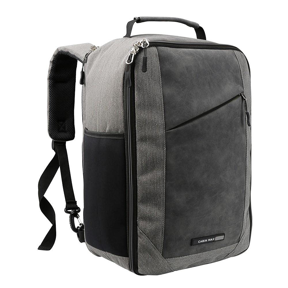 ryanair cabin bolsa size