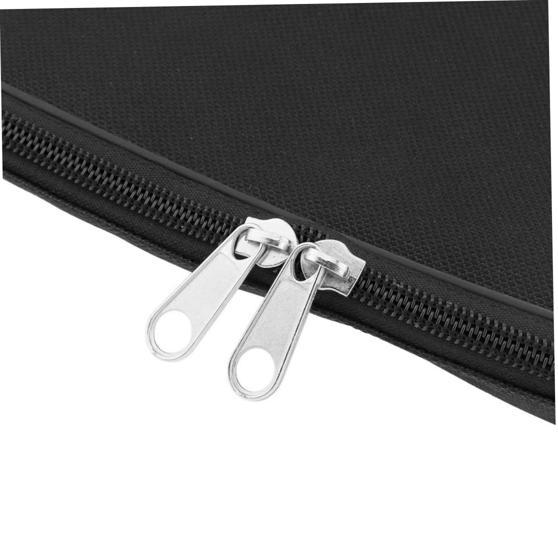 Bolsa para bajo eléctrico, Bolsa Impermeable Acolchada de 5 mm de Espesor con Correas de Hombro Ajustables