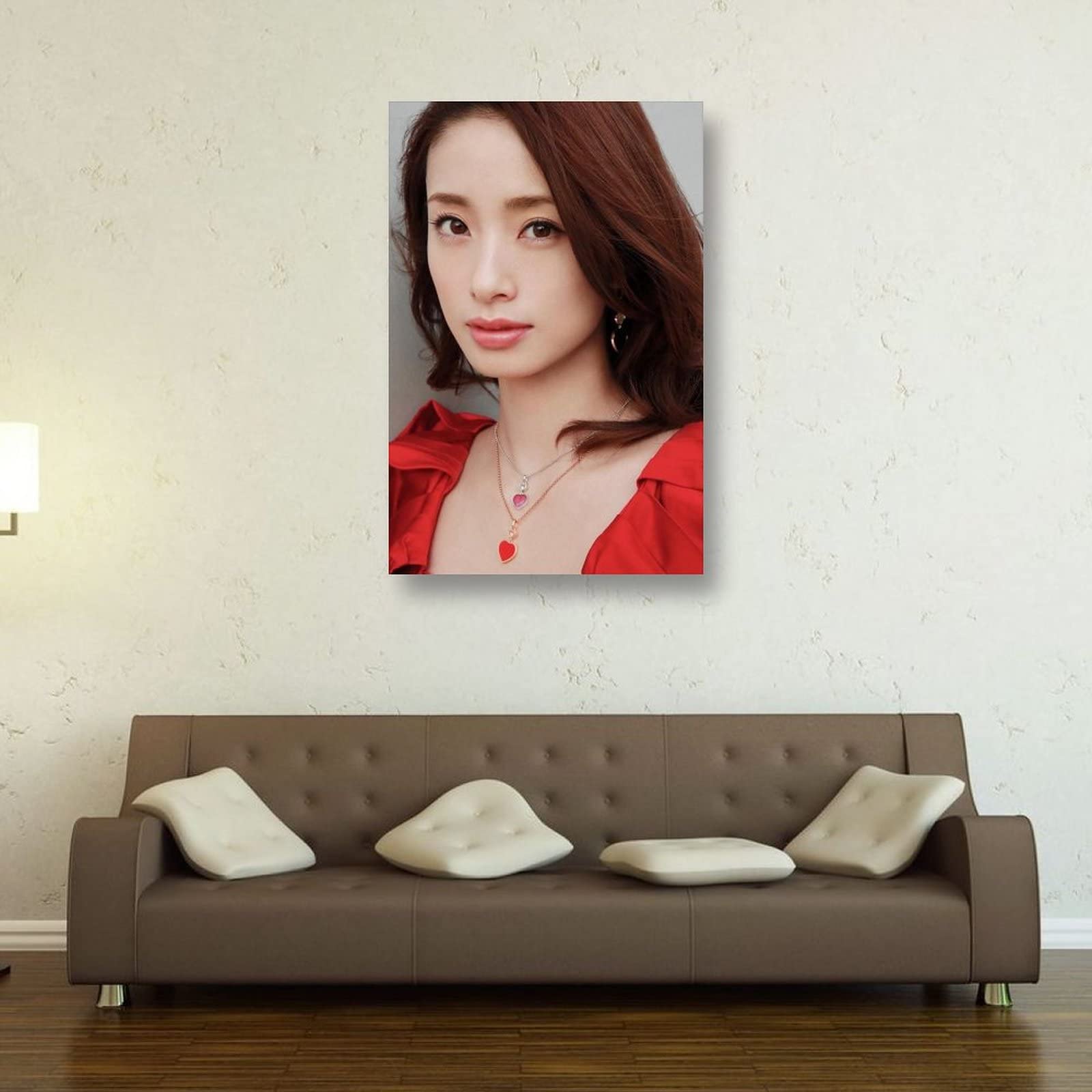 Amazon.co.jp: 上戸彩 女優セクシー写真グラビアアイドル水着画像