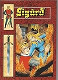  Sigurd Sonderband 37 , Hethke Verlag ISBN 3892078823