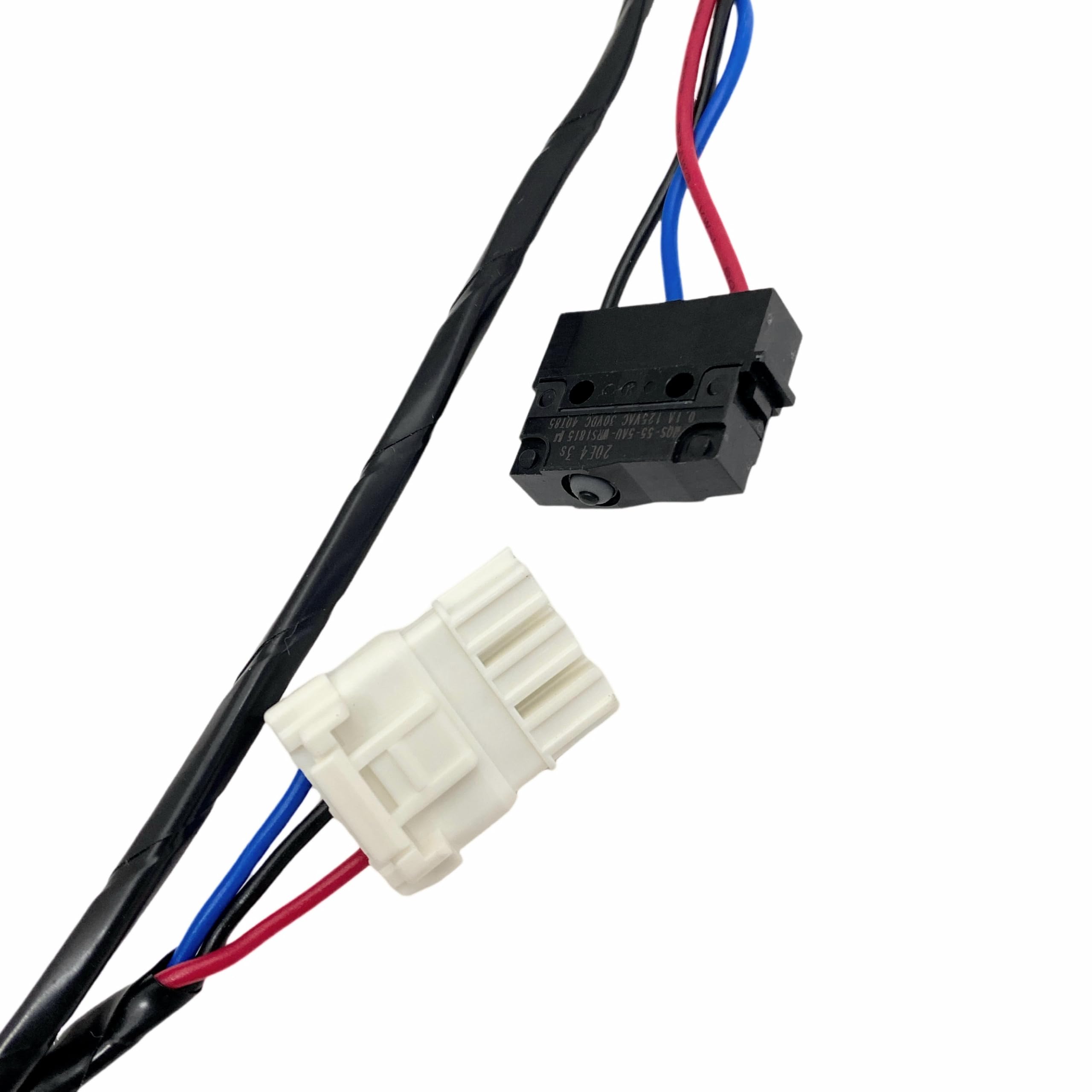 Amazon.co.jp: 日立 HITACHI 洗濯機用電源スイッチ BW-10WV 027 : 大型家電